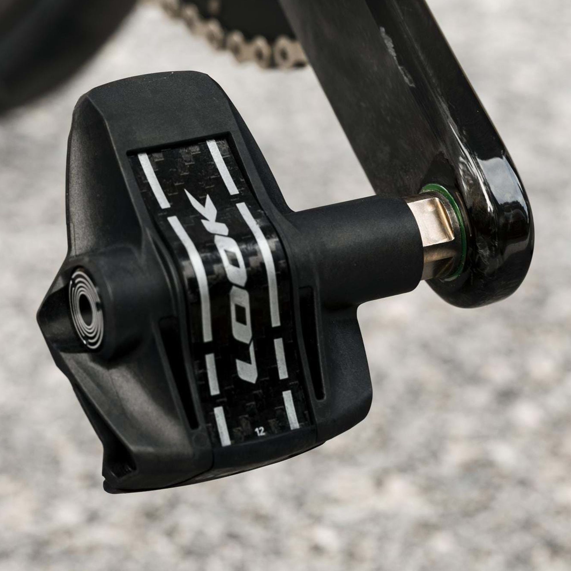 Keo Blade Dual Sided Power Pedals