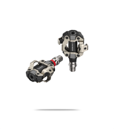 Assioma PRO MX-1 Single-Sided Power Meter Pedals