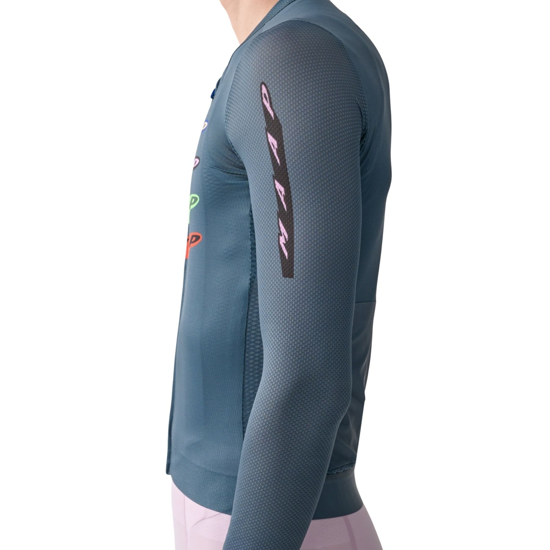 Evade X Pro Air Long Sleeve Jersey 3.0