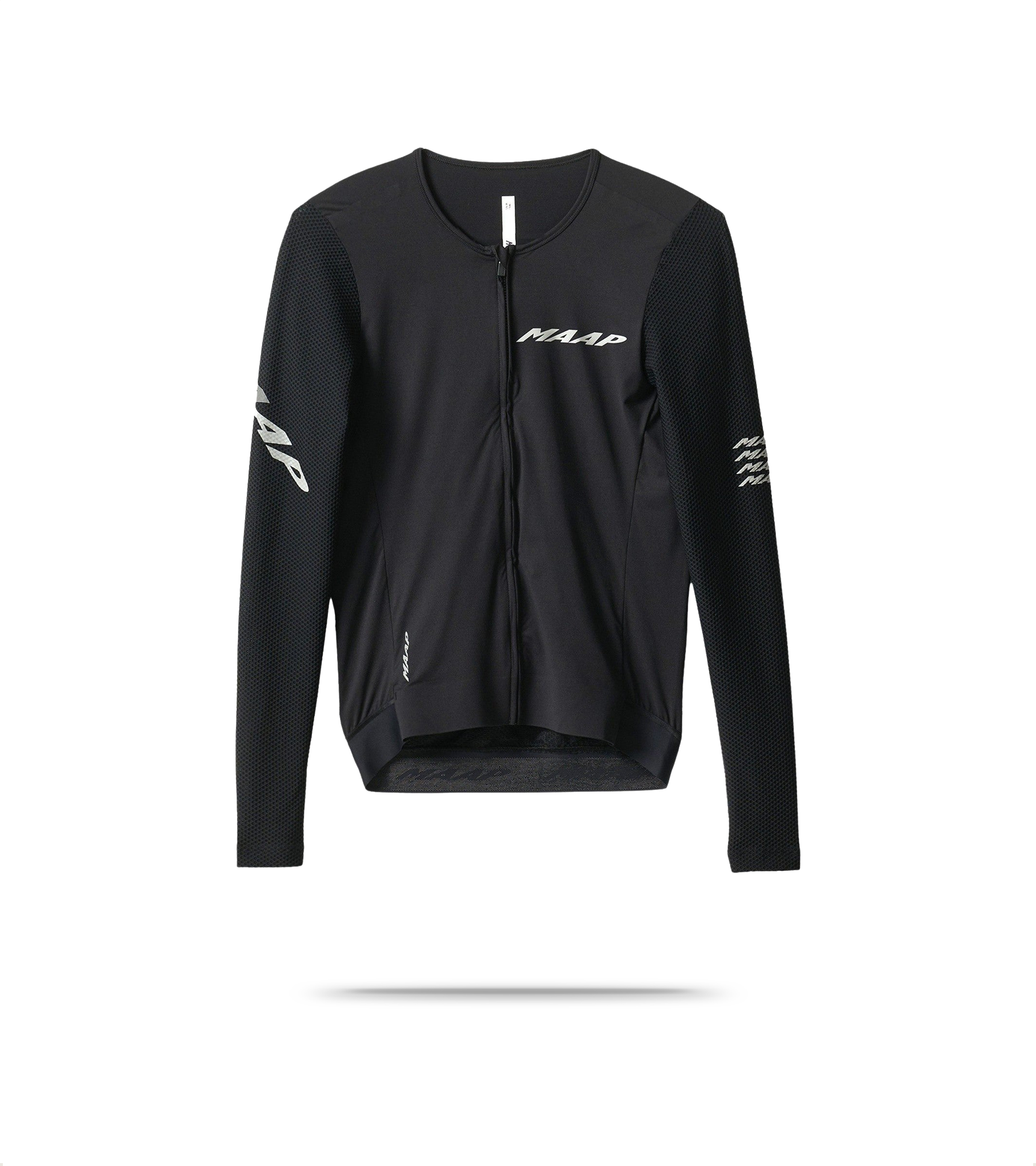 Emerge Men's Long Sleeve Cycling Jersey