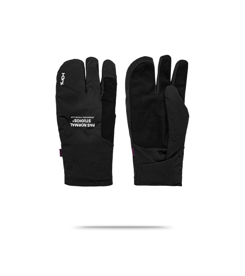 Logo Deep Winter Insulated Gloves