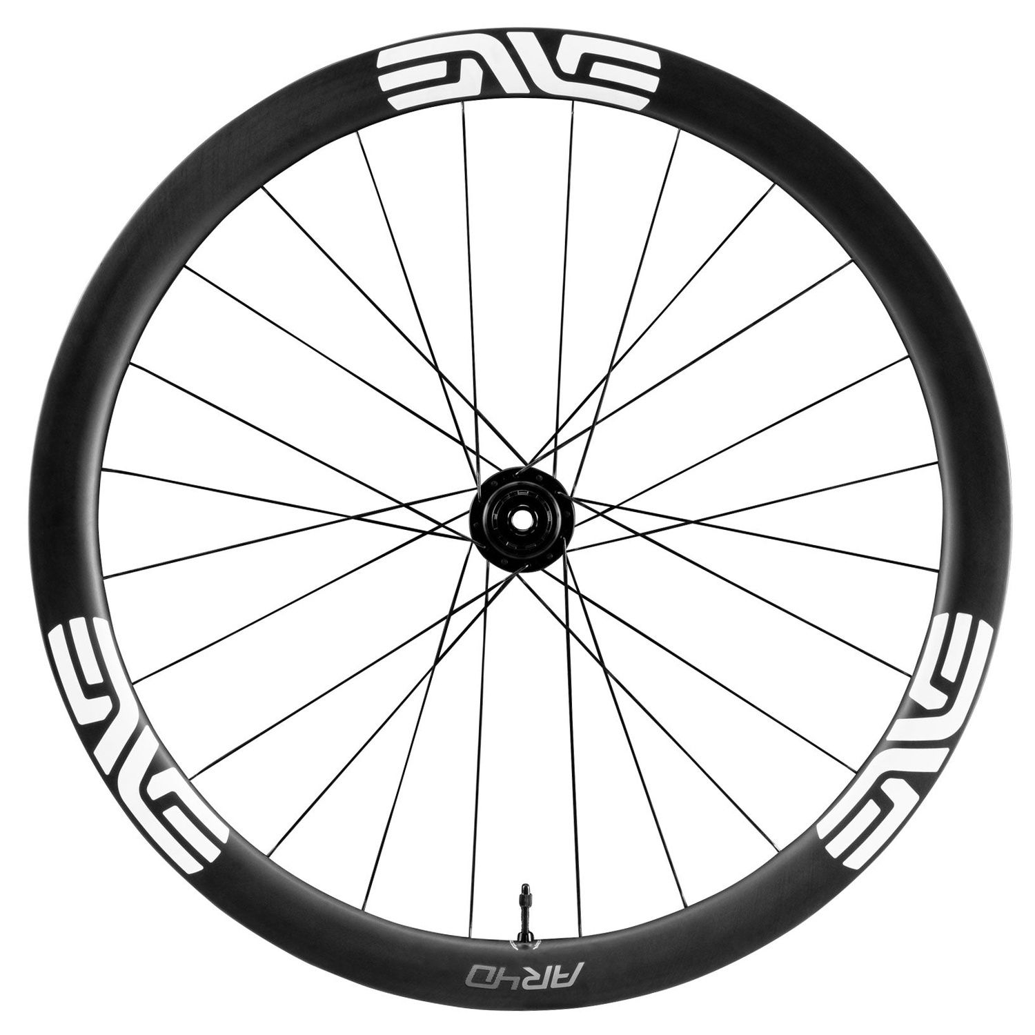 Foundation AR40 Tubeless Disc Wheelset