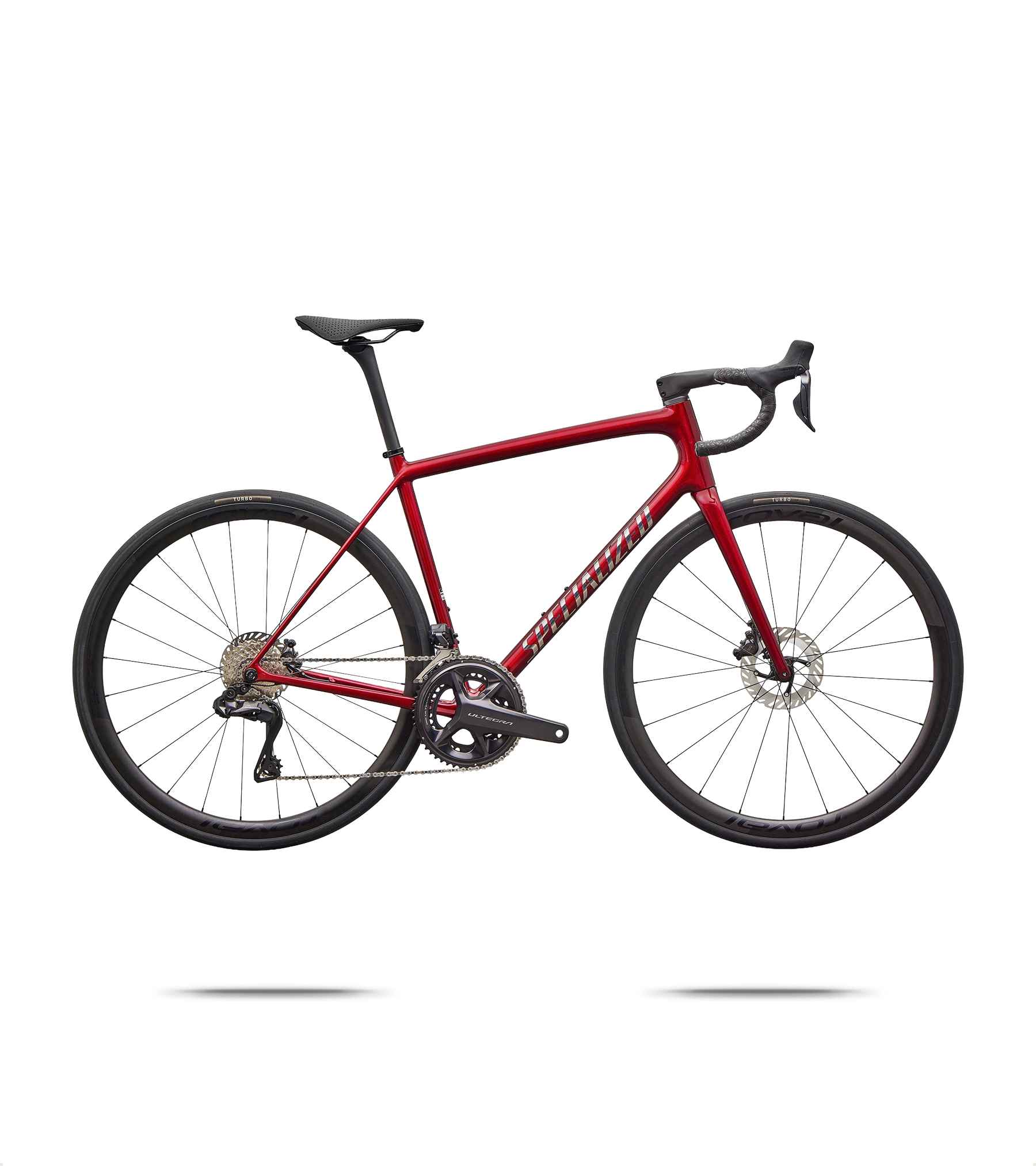 Aethos 2 Pro Ultegra Di2 Road Bike 2026