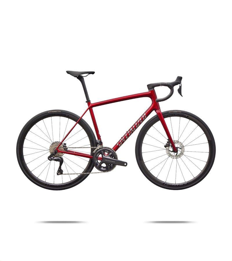 Aethos 2 Pro Ultegra Di2 Road Bike 2026