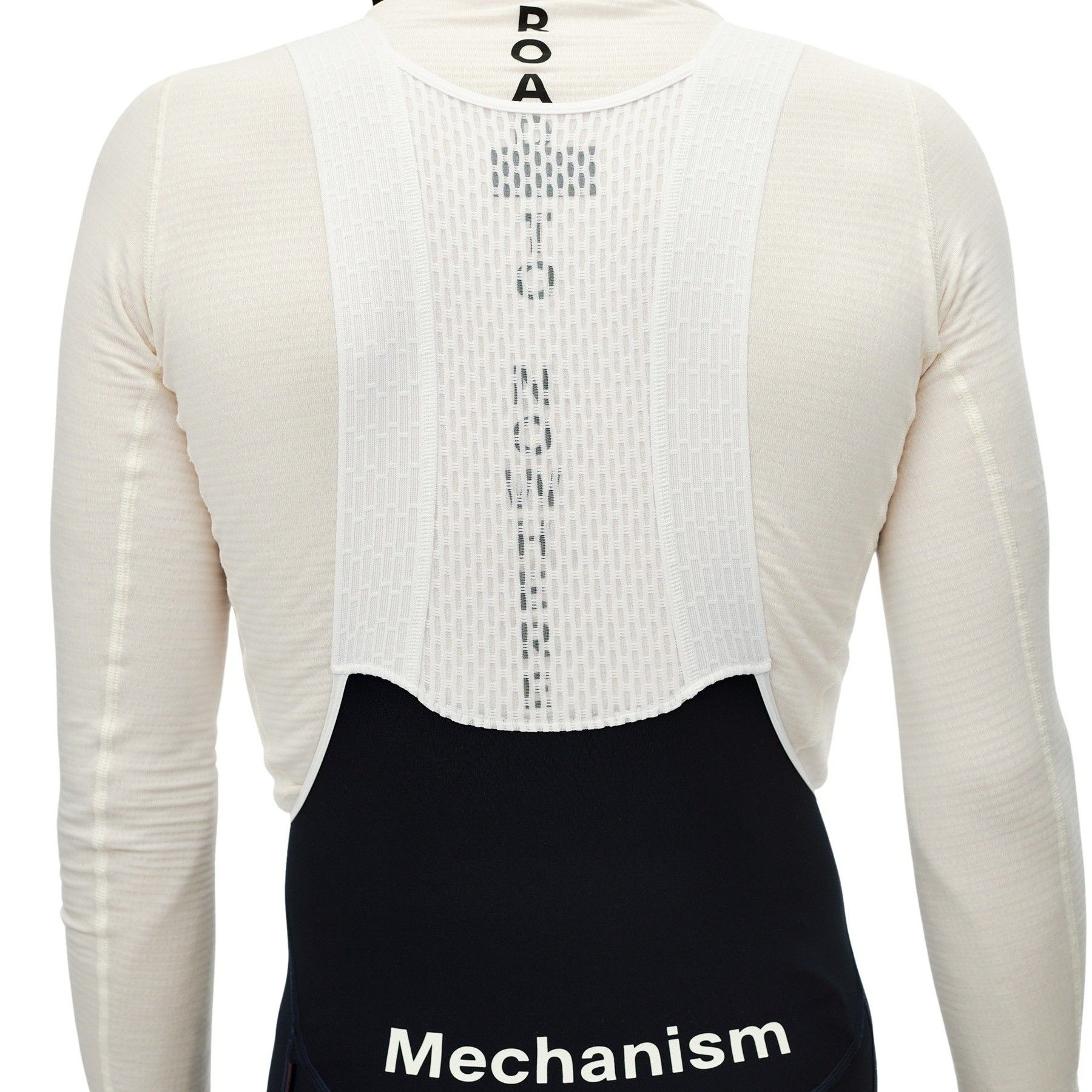 Mechanism Thermal Bib Tights