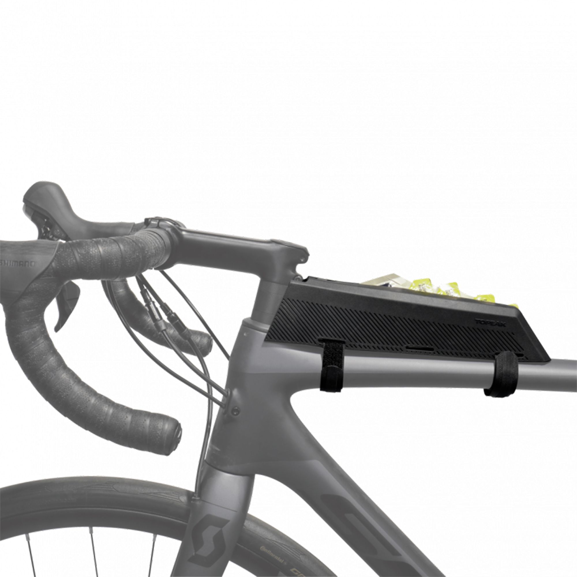 Fastfuel Tribox
