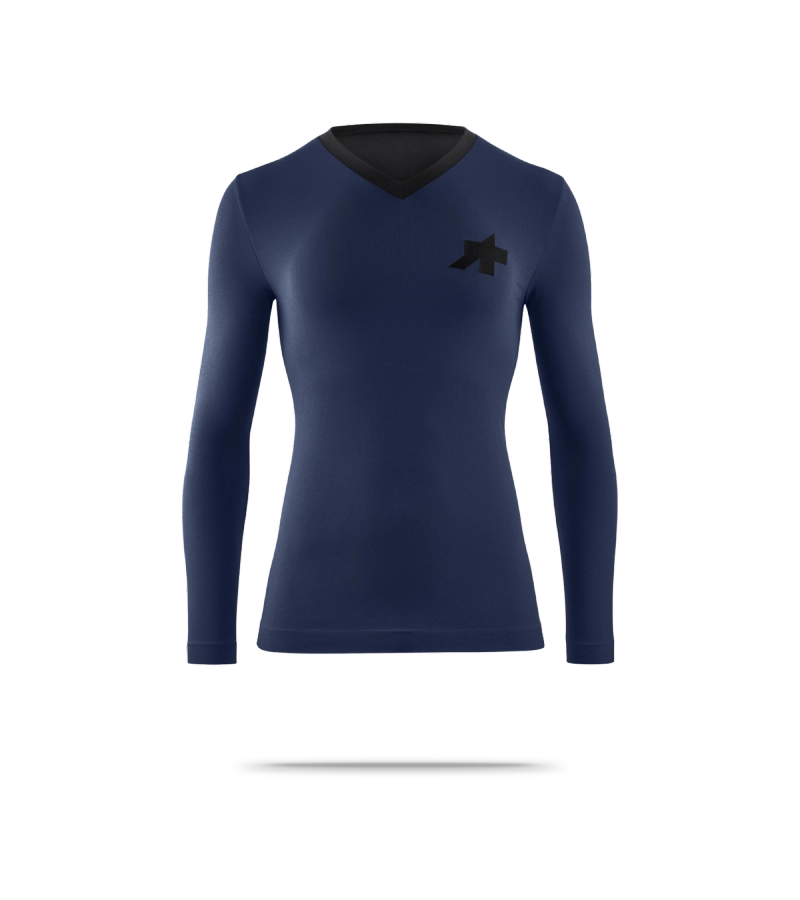 TACTICA Long Sleeve Tech T-Shirt T5