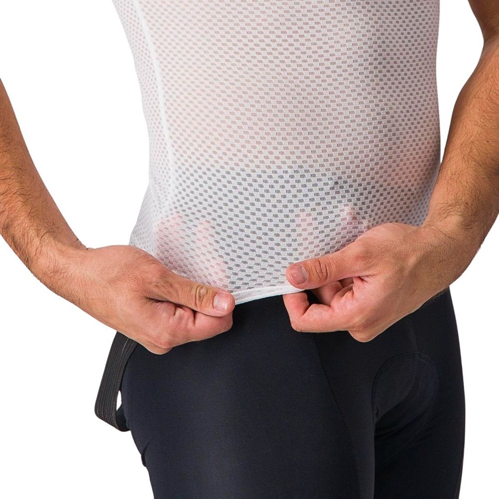Pro Mesh 2.0 Short Sleeve Base Layer