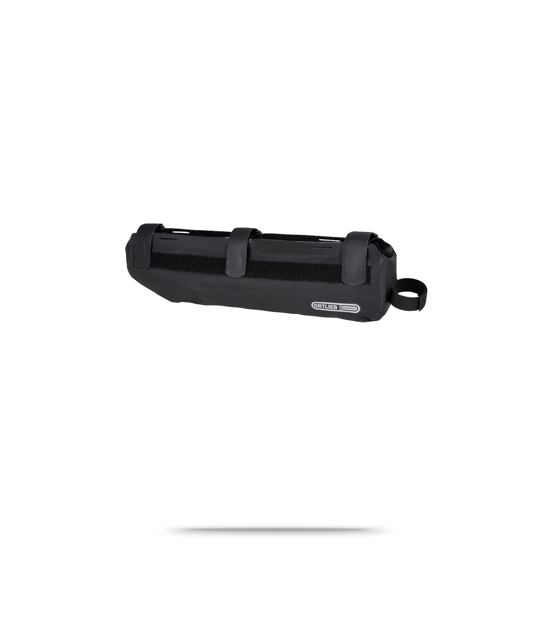 Top Tube Frame Pack 4L