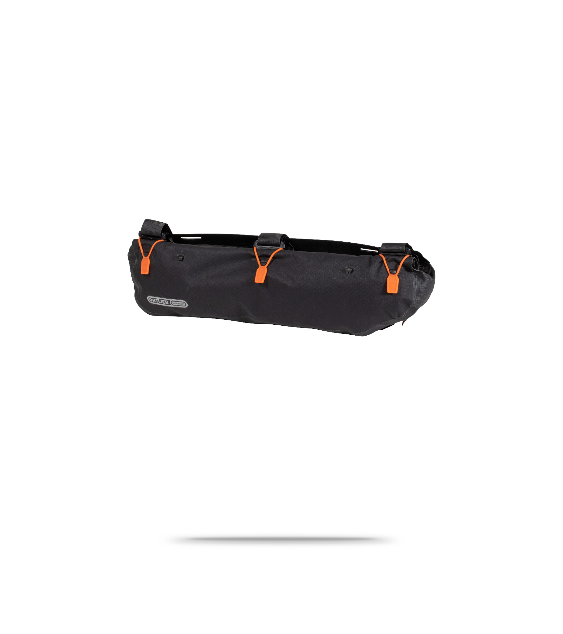 Rollup Top Tube Frame Pack