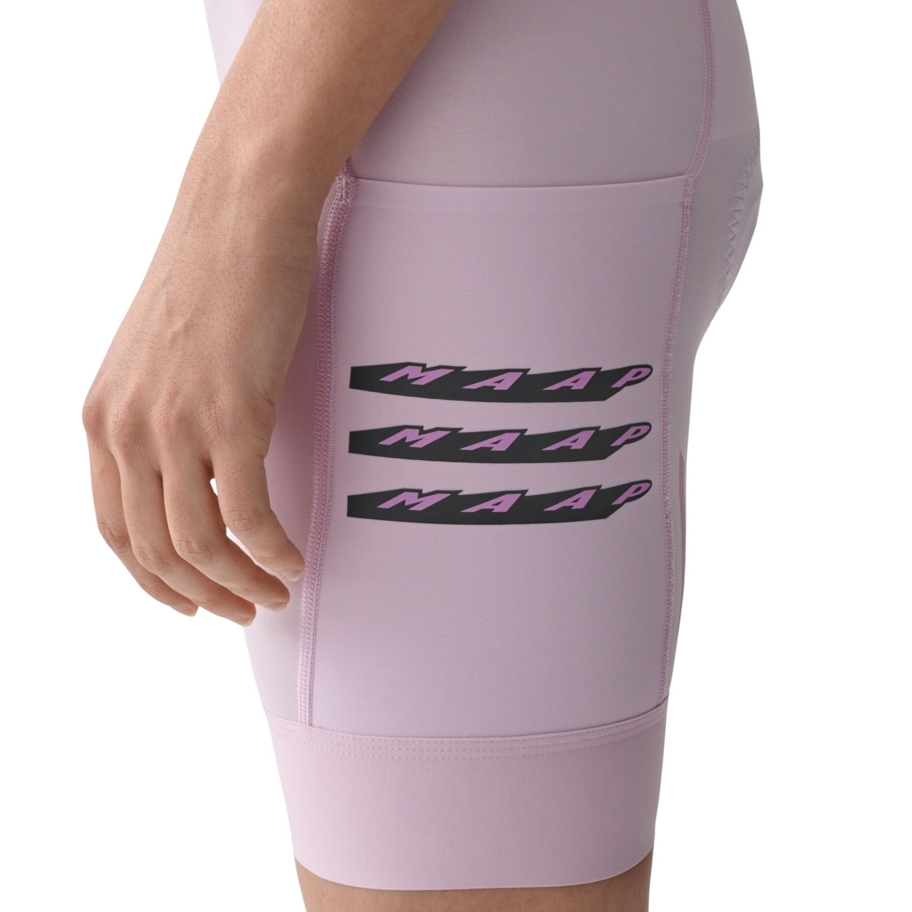 Women's Evade X Team Evo Cargo Bib Shorts