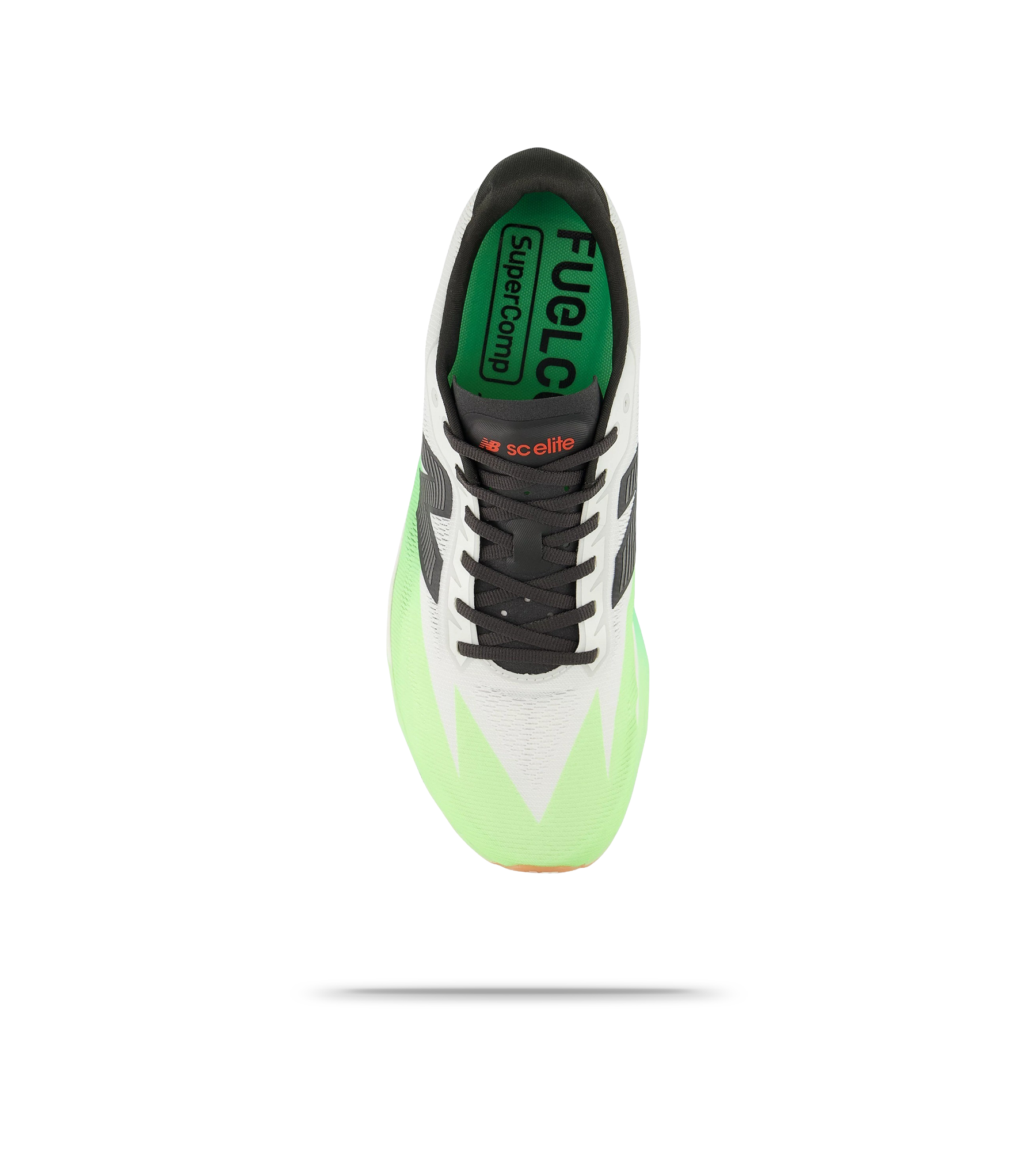 Ekiden FuelCell SuperComp Elite v5 - Ltd Edition