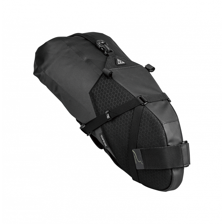 Backloader X Saddle Bag