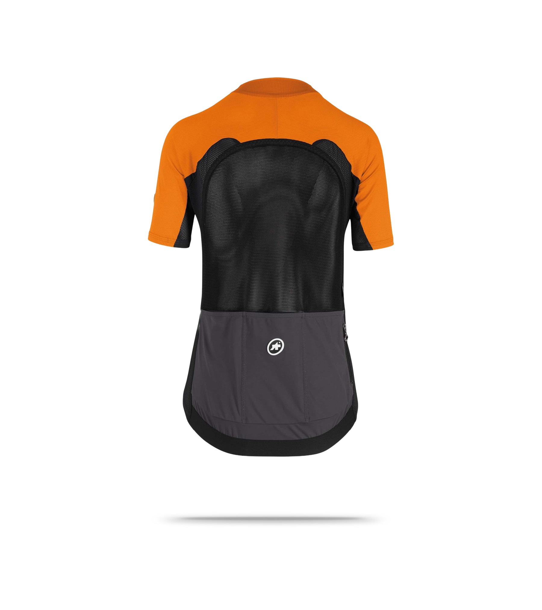 Women's Rally Short Sleeve Jersey