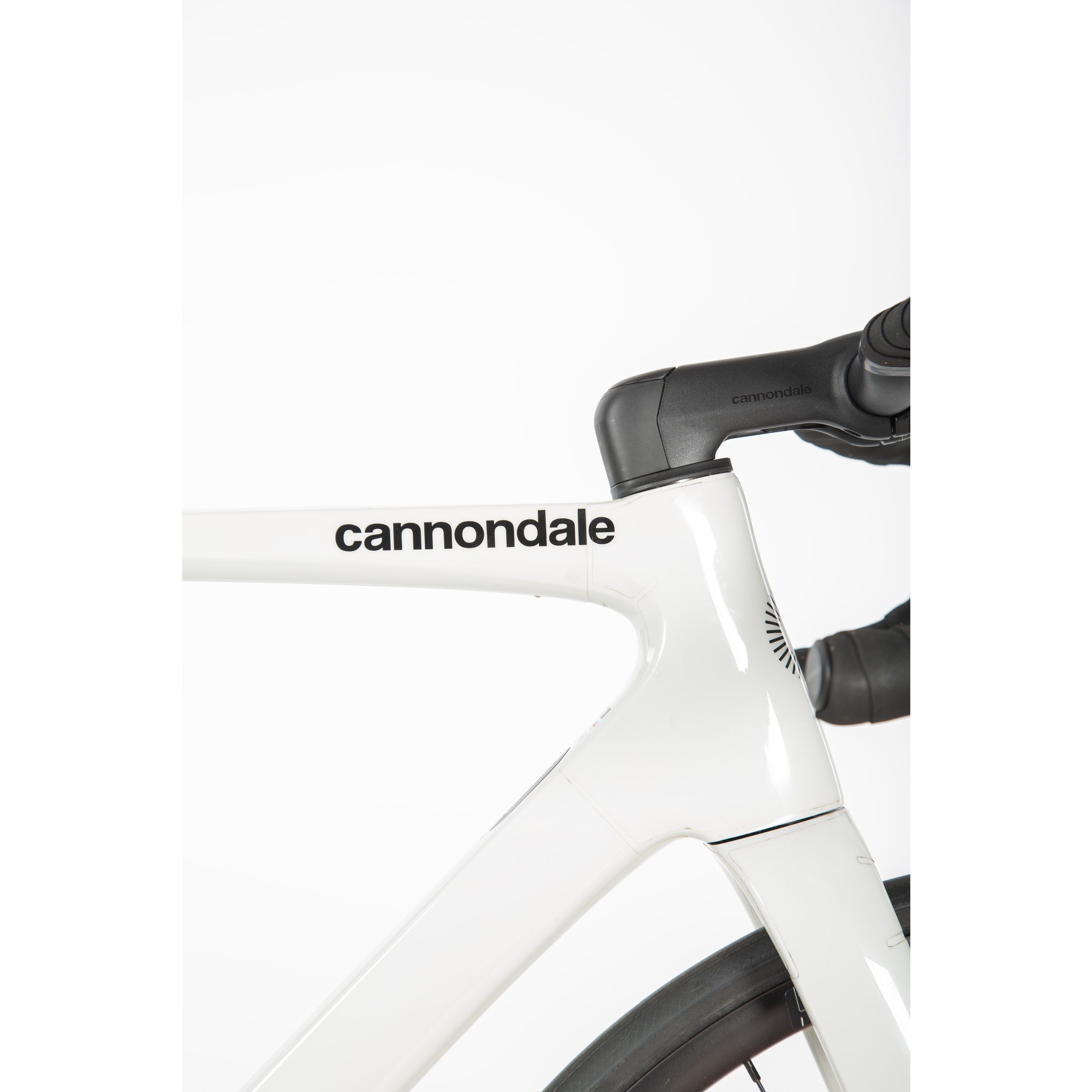 SuperSix Evo Carbon 2024 52cm - Approved Used