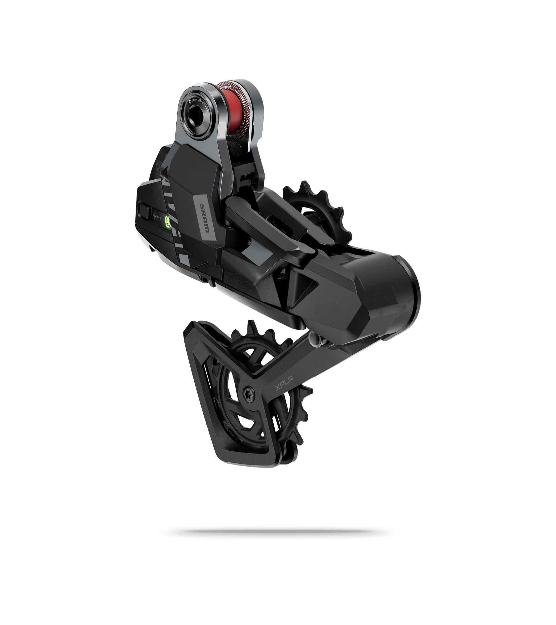Rival AXS XPLR E1 Rear Derailleur