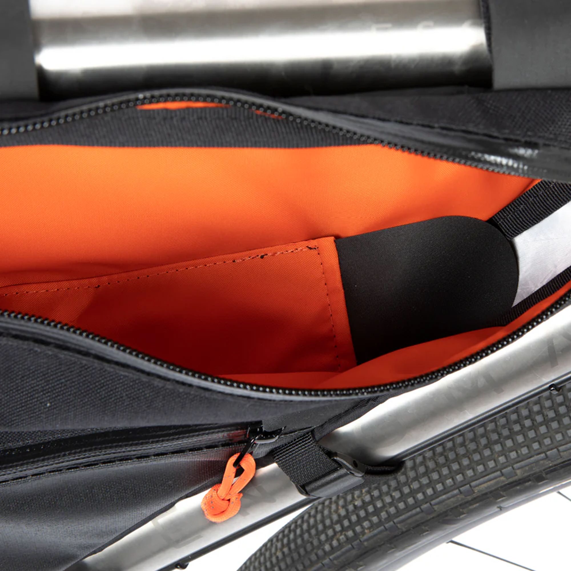 Full Frame Bag - Large