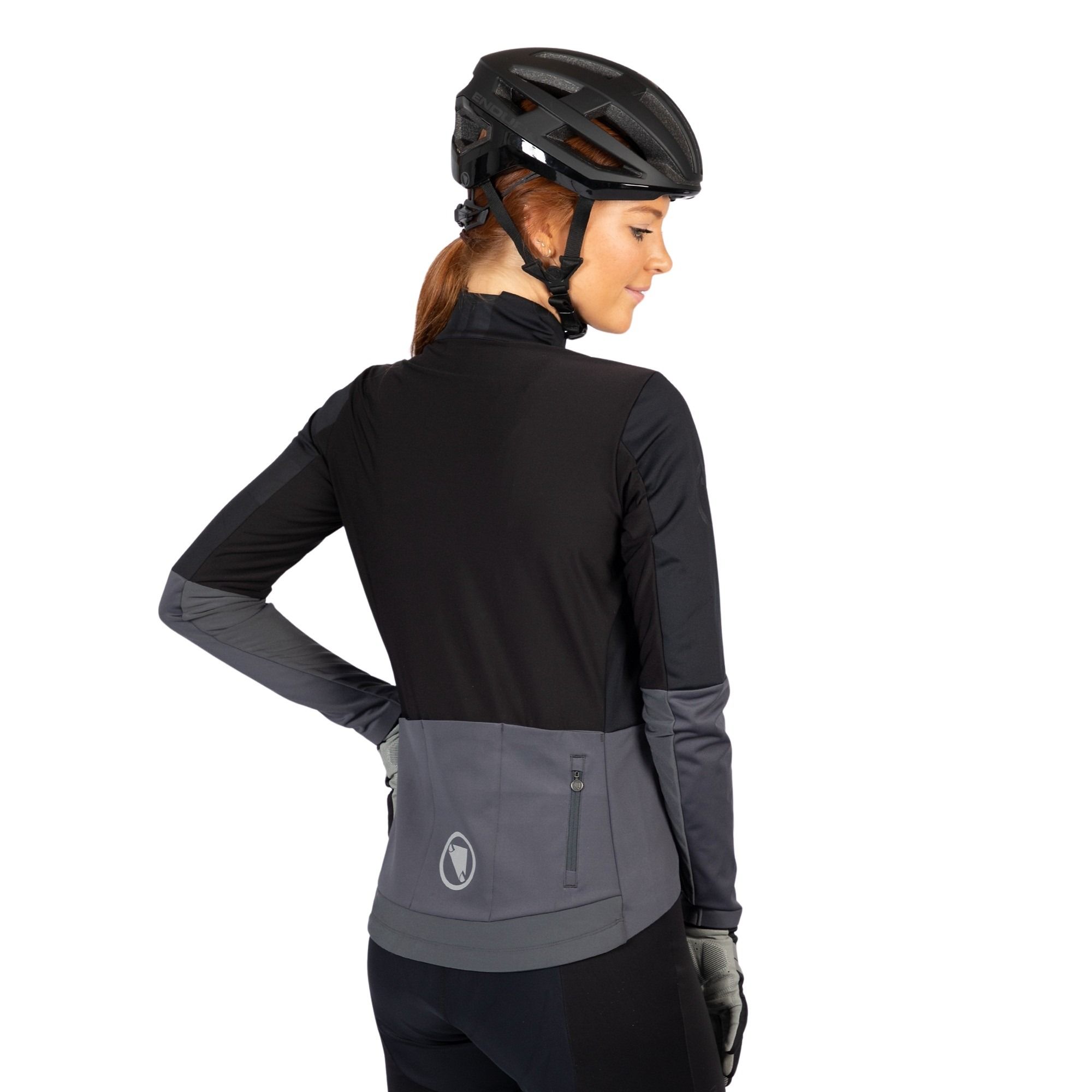 FS260 Jetstream Womens  Long Sleeve Jersey
