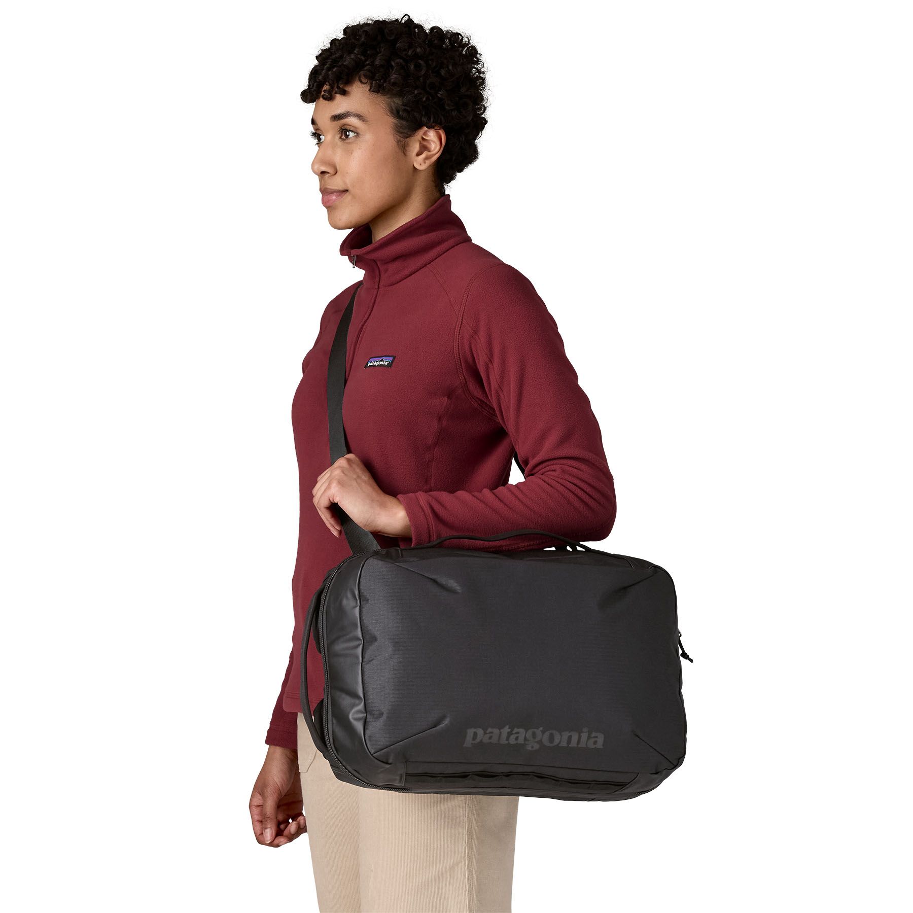 Black Hole Micro MLC Backpack 22L