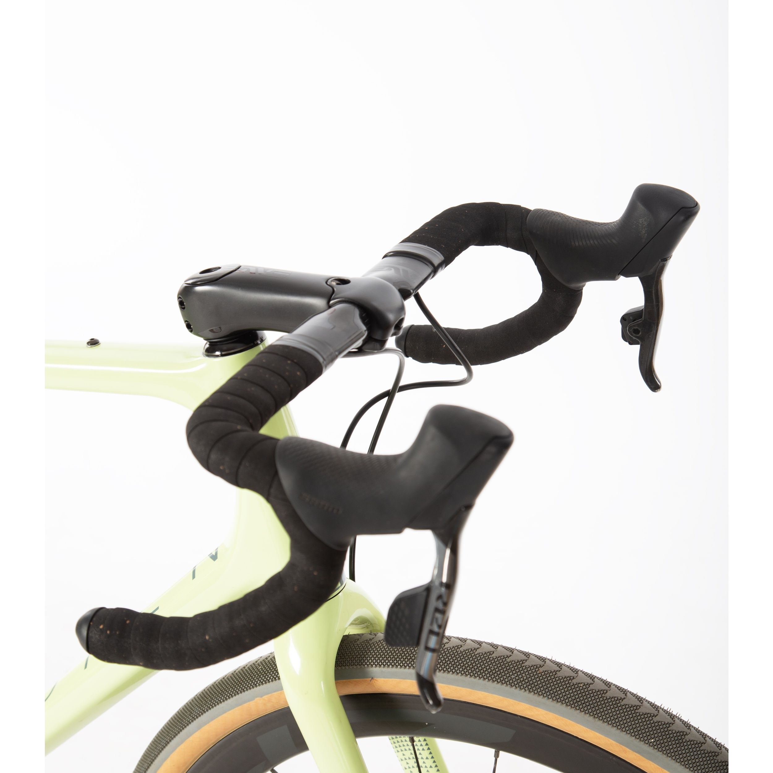 WI.DE. Carbon XL - Approved Used