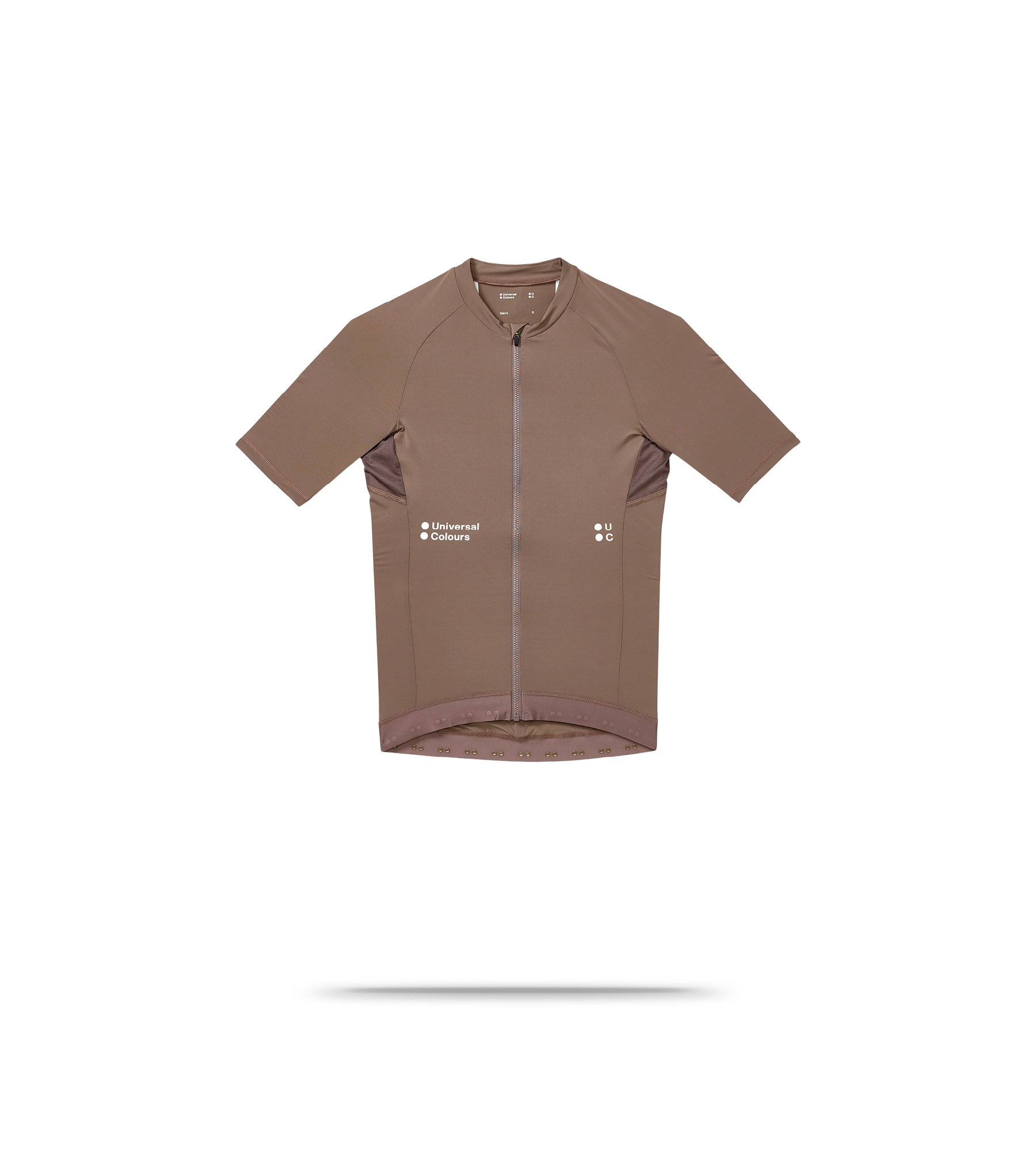Mono Short Sleeve Jersey