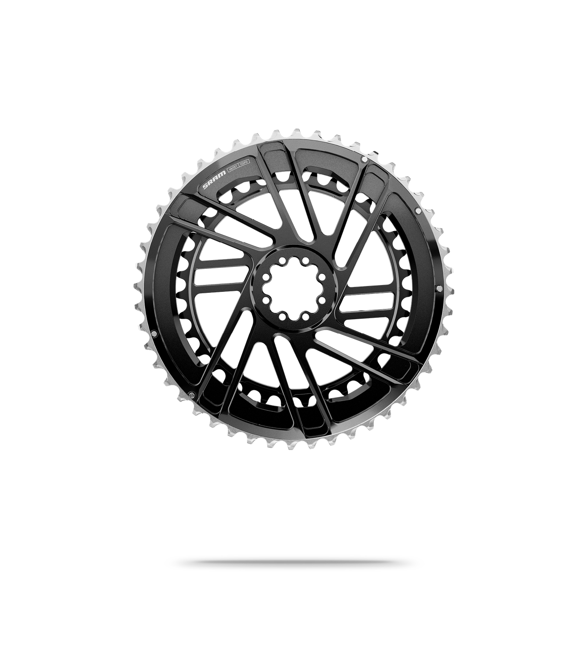 SRAM Force 2x E1 Chainring Set | Sigma Sports