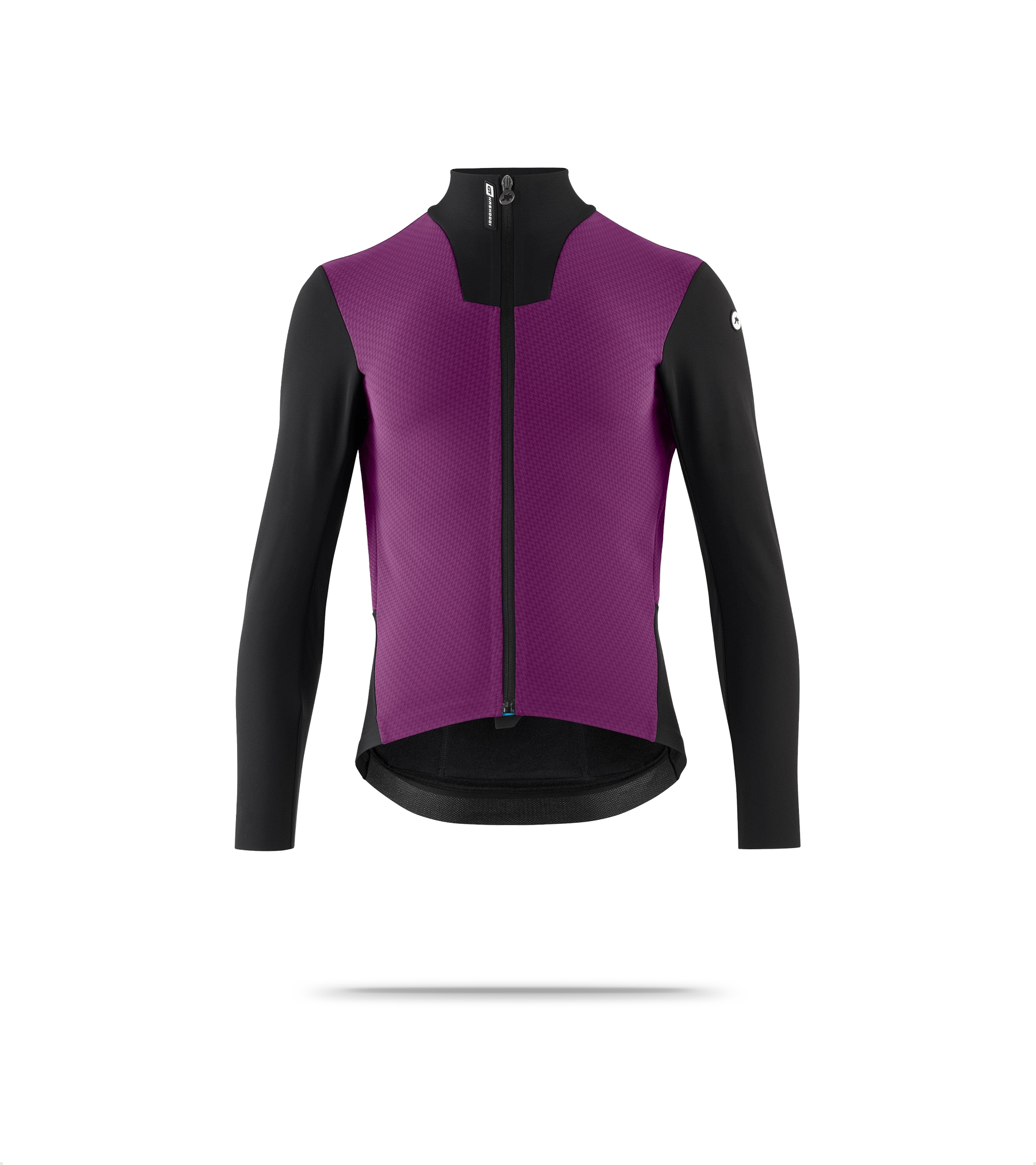 MILLE GT HASHOOGI Winter Cycling Jacket S11