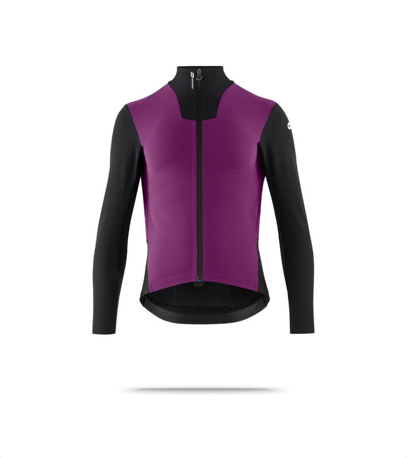 MILLE GT HASHOOGI Winter Cycling Jacket S11