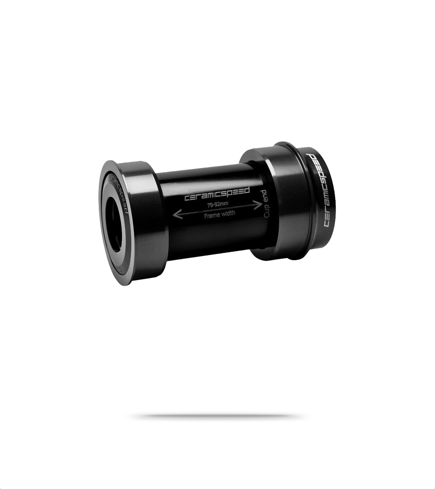 CeramicSpeed BBRight Bottom Bracket - BBRight