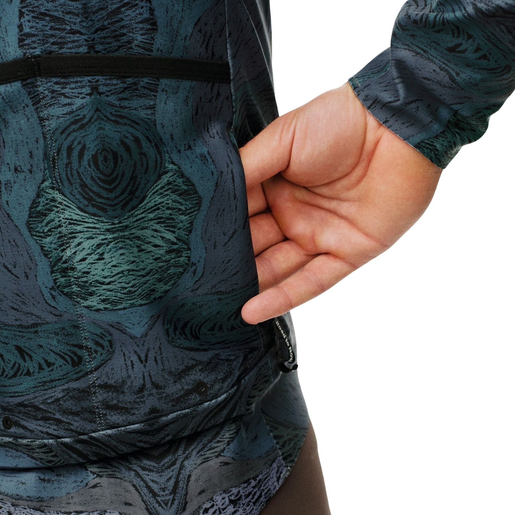 T.K.O. Mechanism Thermal Jacket