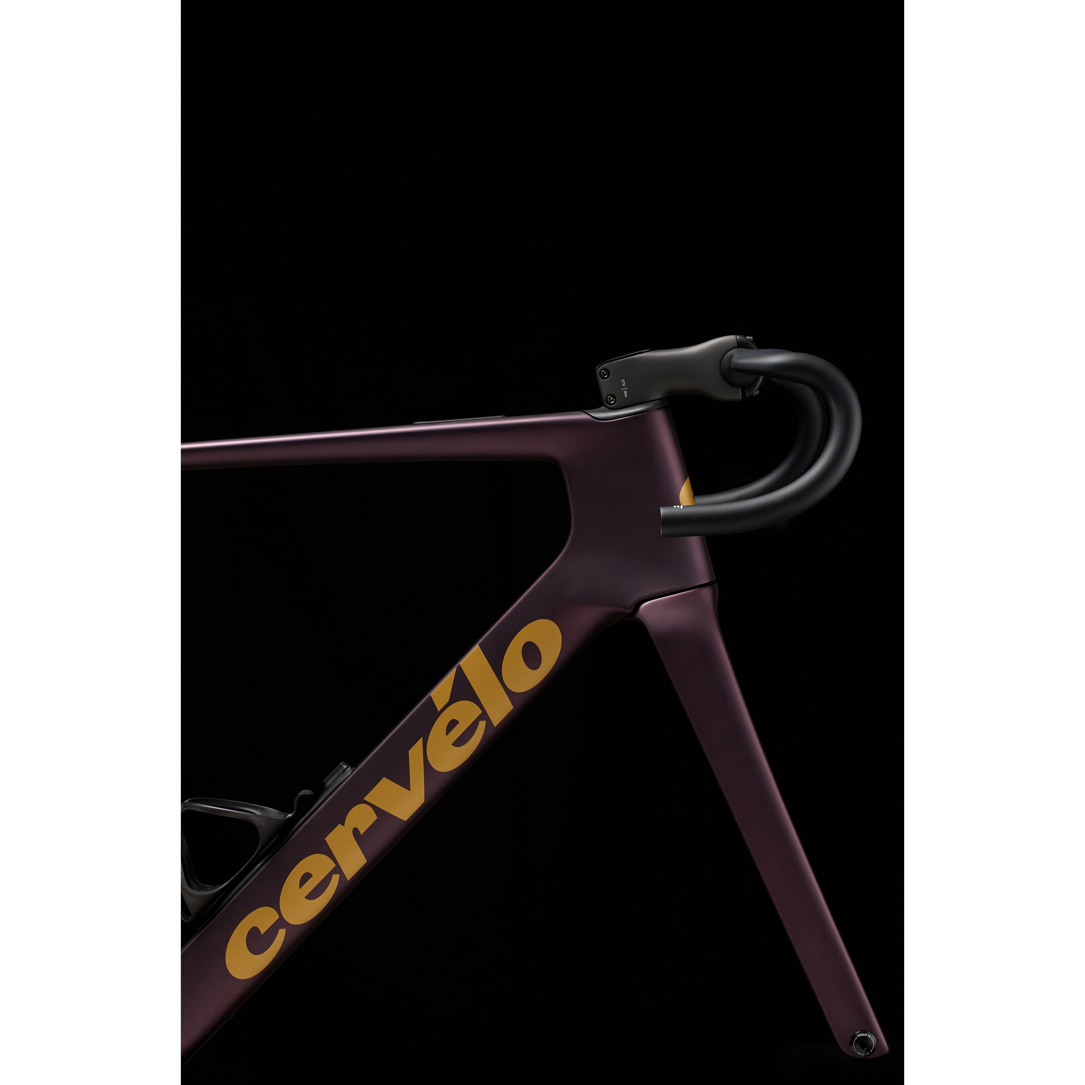 Aspero-5 Limited Edition Frameset