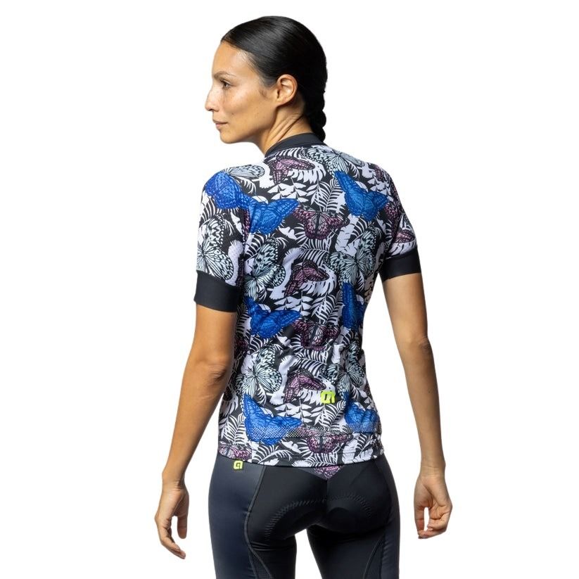 Women's PR-E Vanessa Short Sleeve Jersey