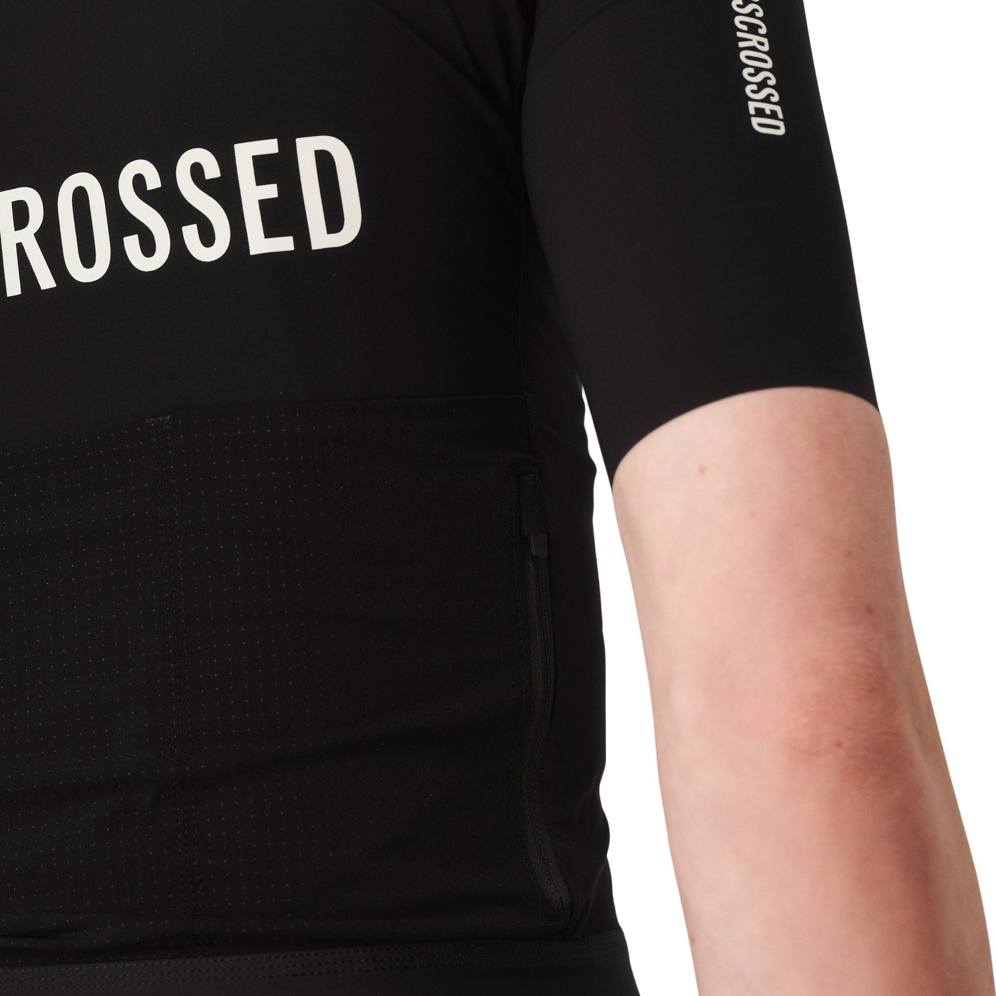 Women's Companion Short Sleeve Jersey