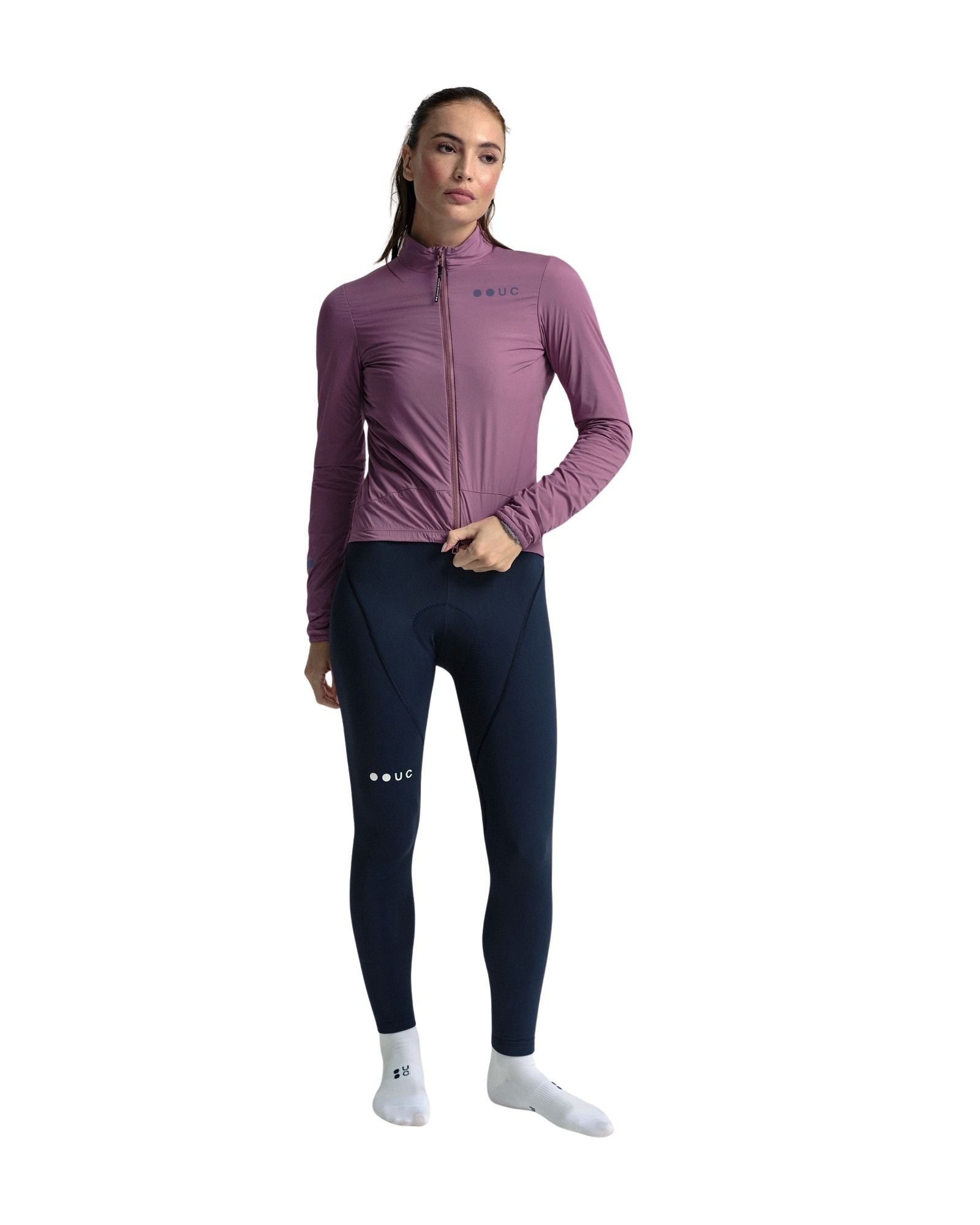 Mono Womens Insulated Jacket