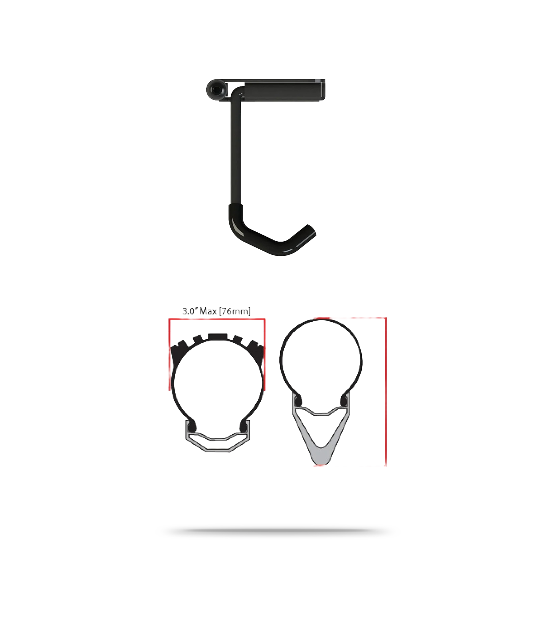 Velo Hinge 2.0