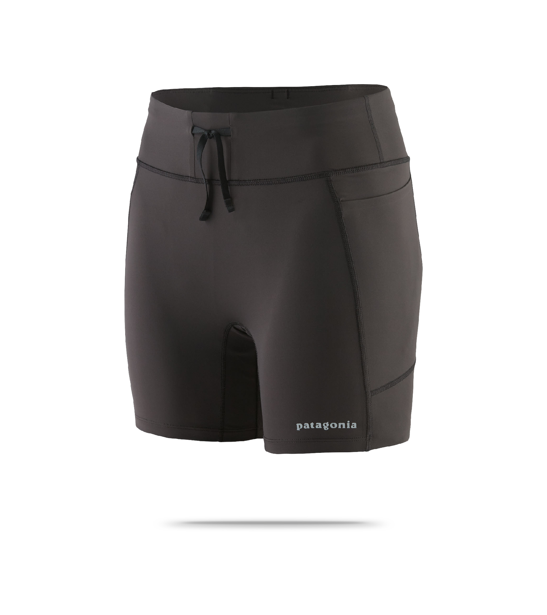 Women's Endless Run Shorts - 6in