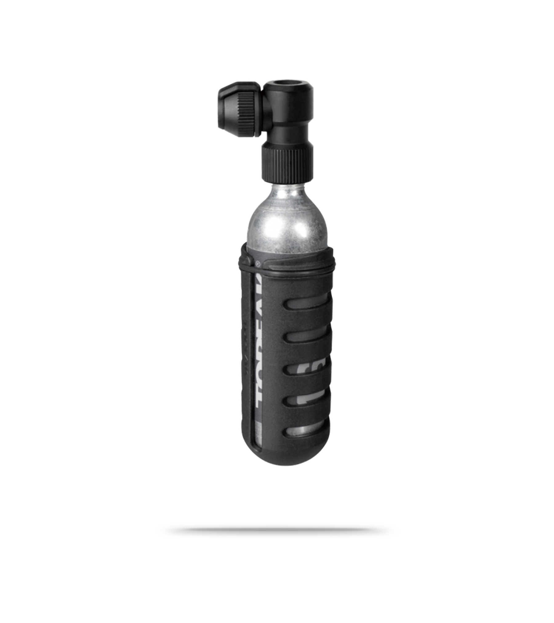 Nano Airbooster L Inflator with 16g Cartridge