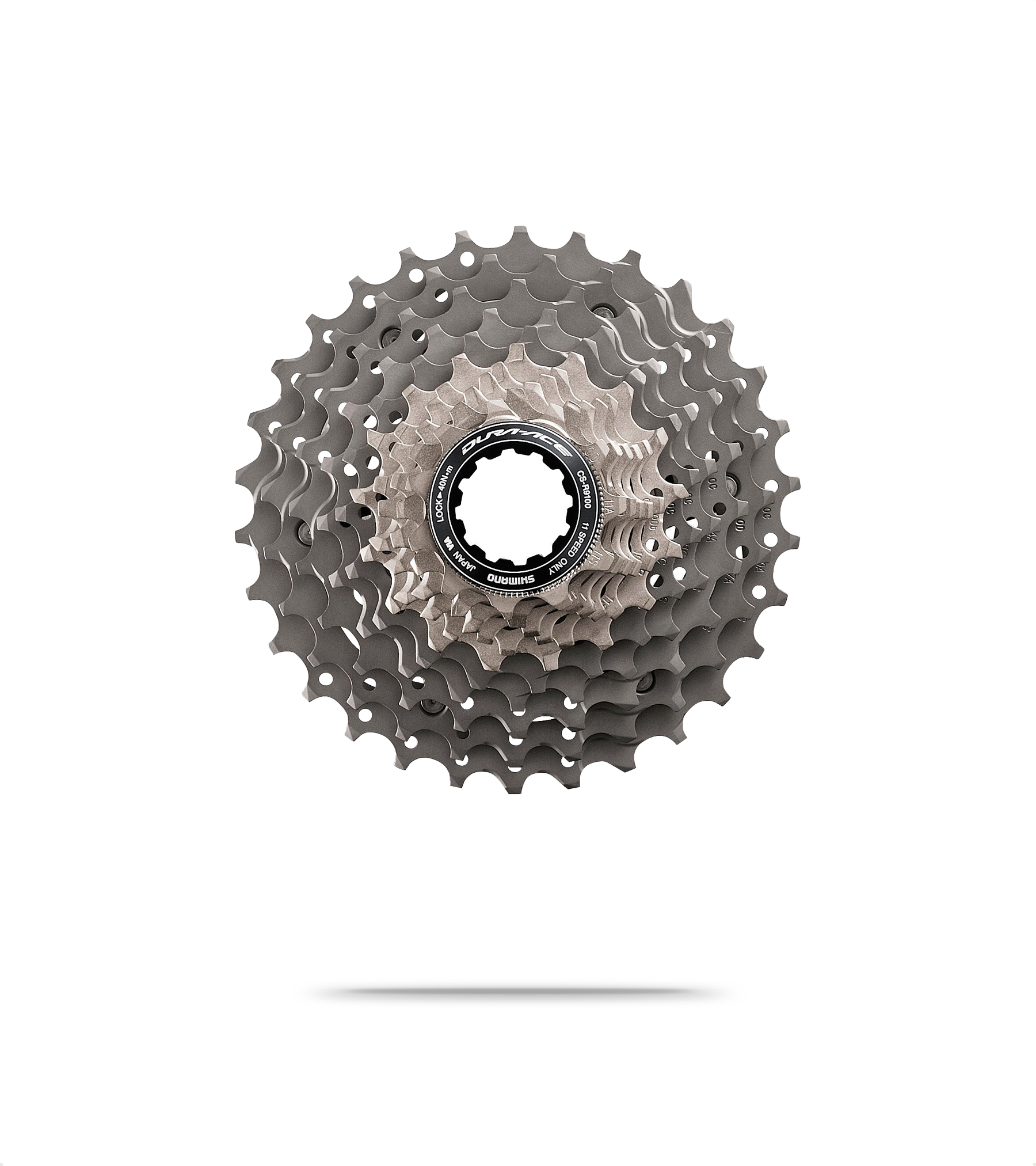 Shimano Dura-Ace 9100 11-Speed Cassette