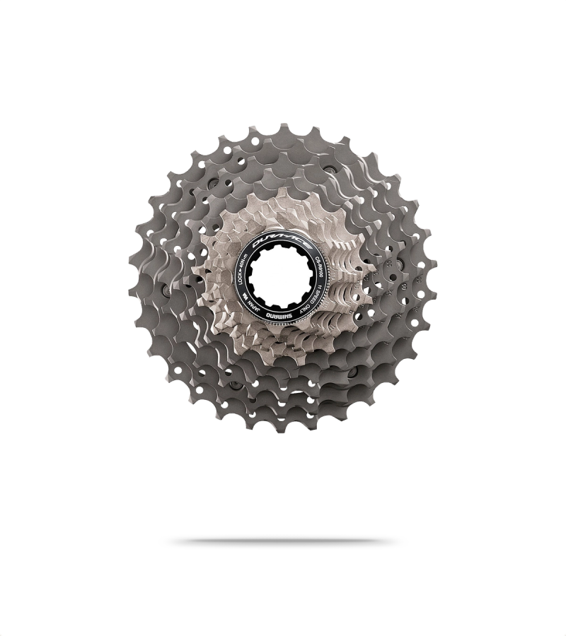 Shimano Dura-Ace 9100 11-Speed Cassette