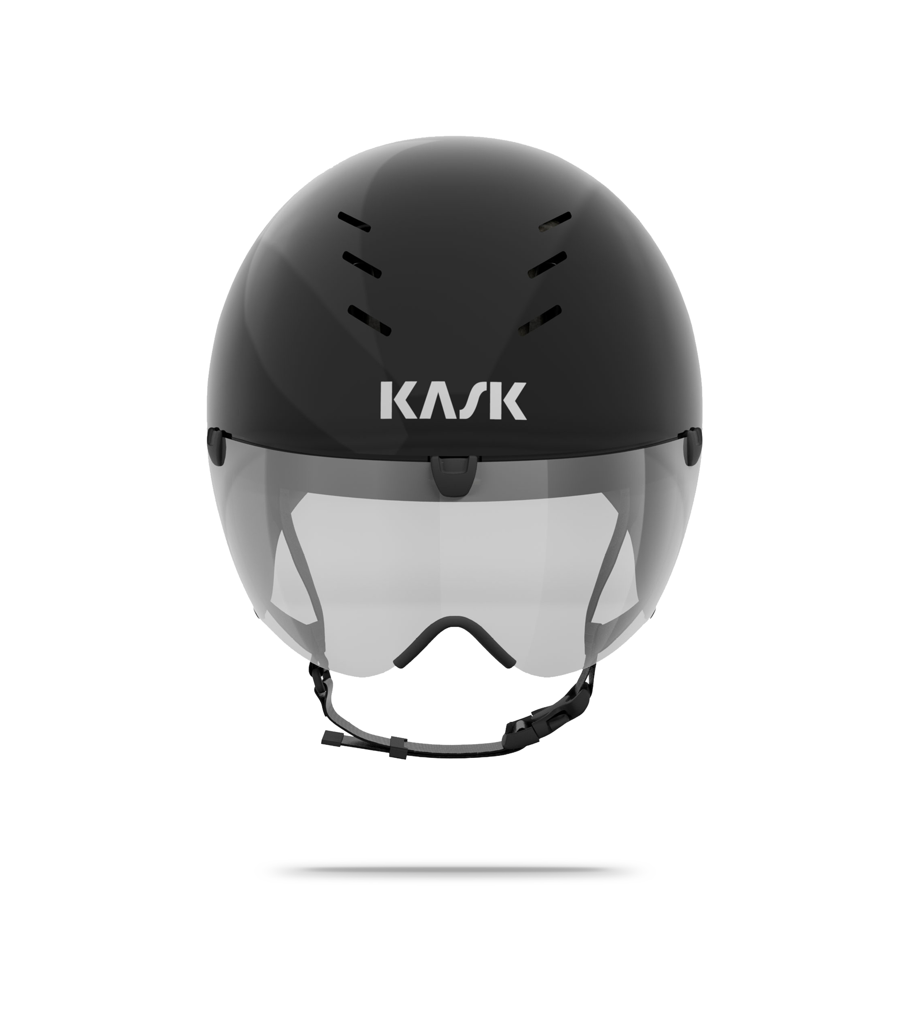 Bambino Pro Evo Cycling Helmet
