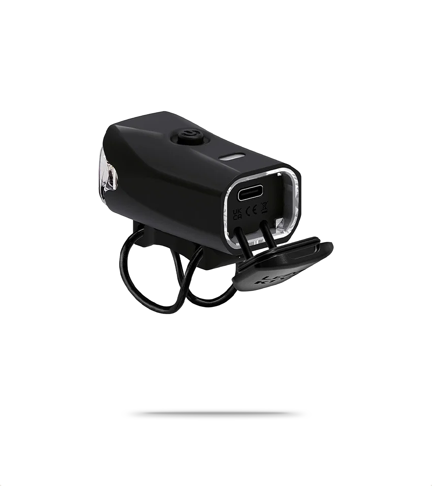 KTV Drive 300+ Front Light