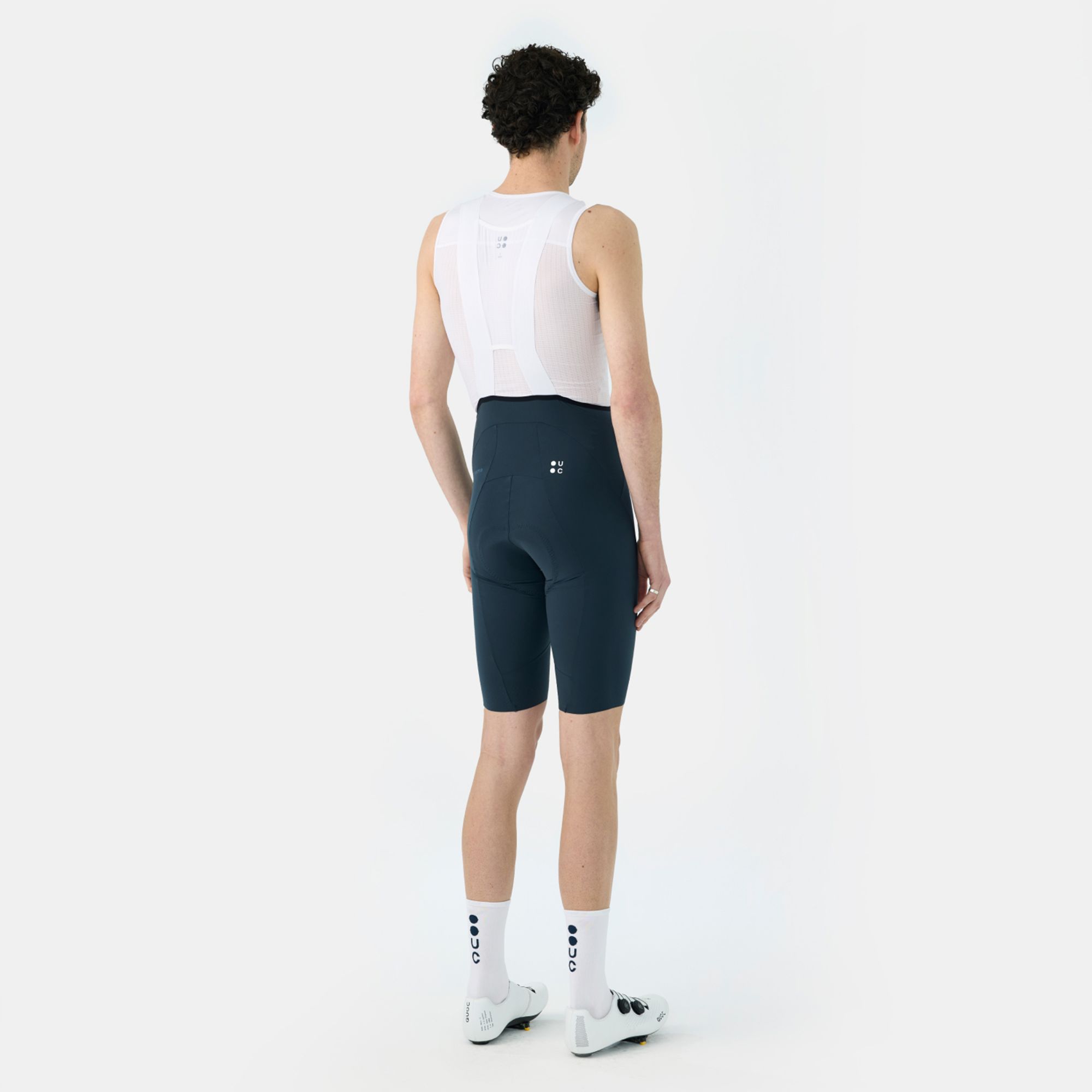 Chroma Bib Short