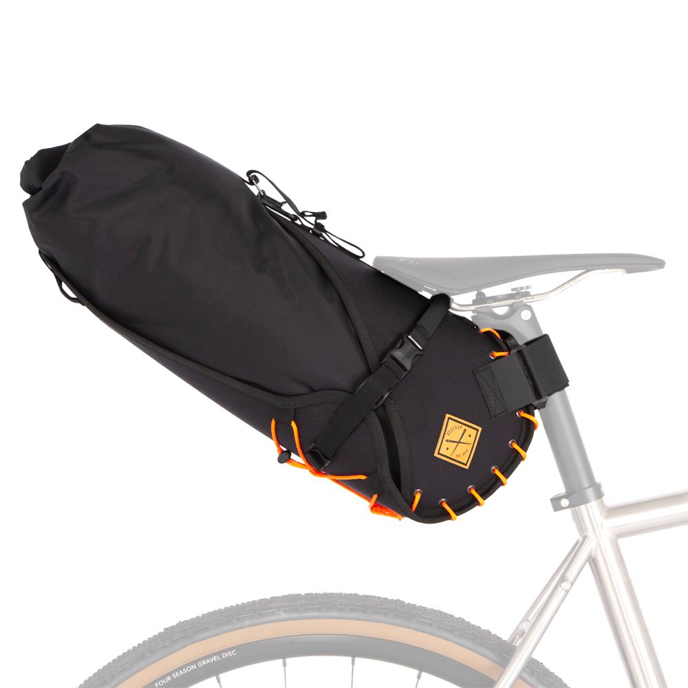 Saddle Bag