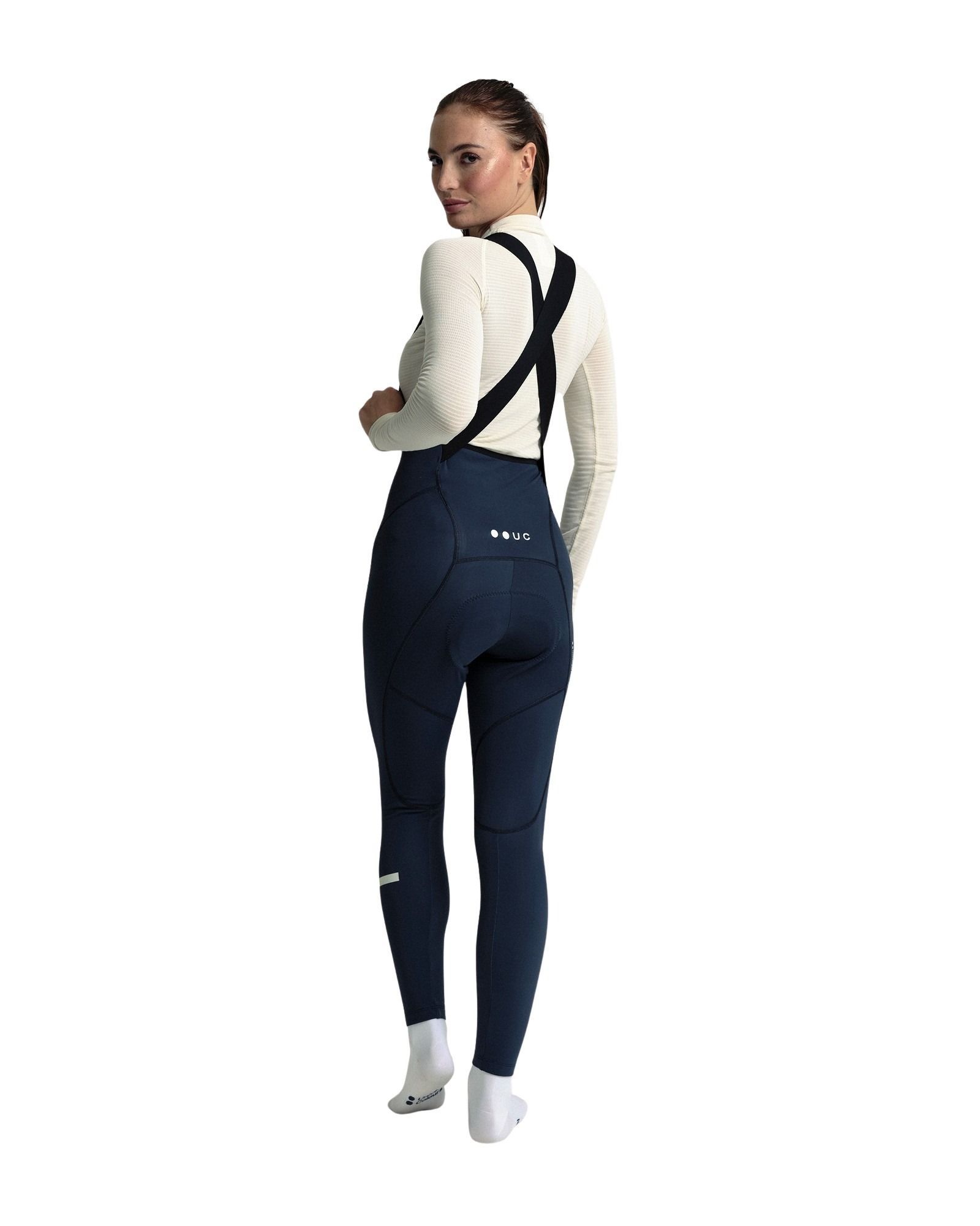 Mono Womens Bib Tight