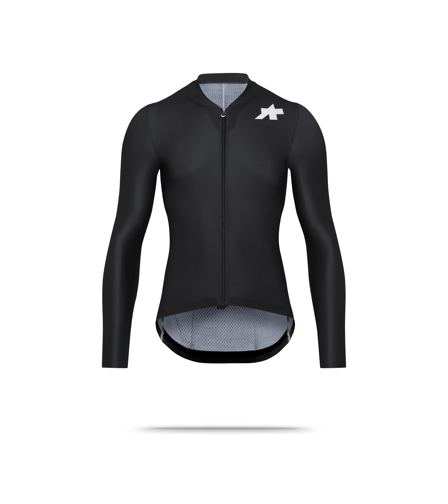 MILLE GT Men's Long Sleeve Cycling Jersey S11 EVO