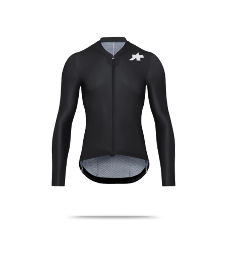 MILLE GT Men's Long Sleeve Cycling Jersey S11 EVO