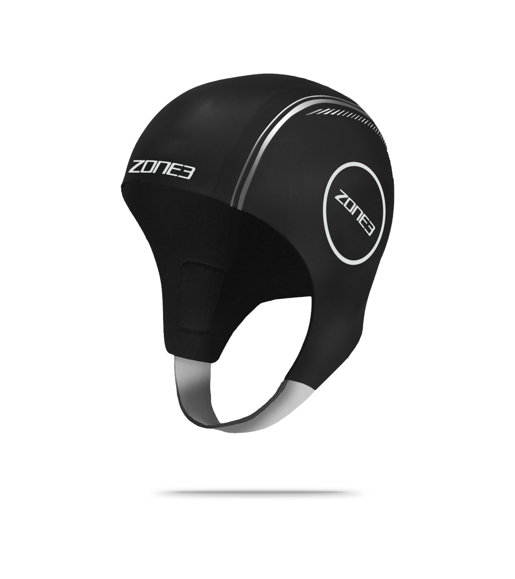 Neoprene Swim Cap