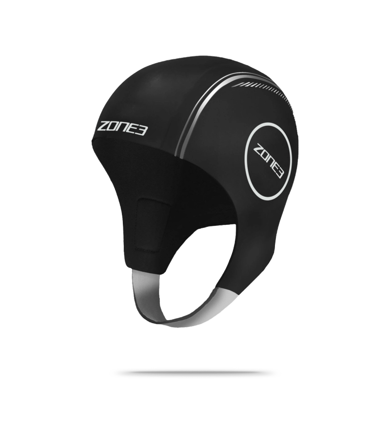 Neoprene Swim Cap