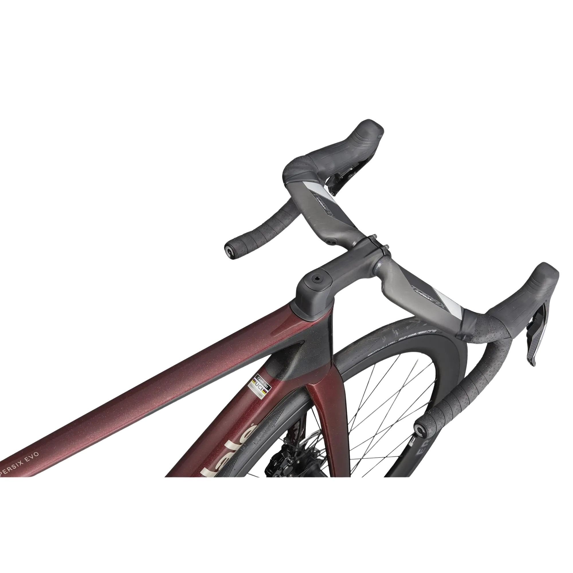 SuperSix EVO 3 Force AXS Carbon Road Bike 2026