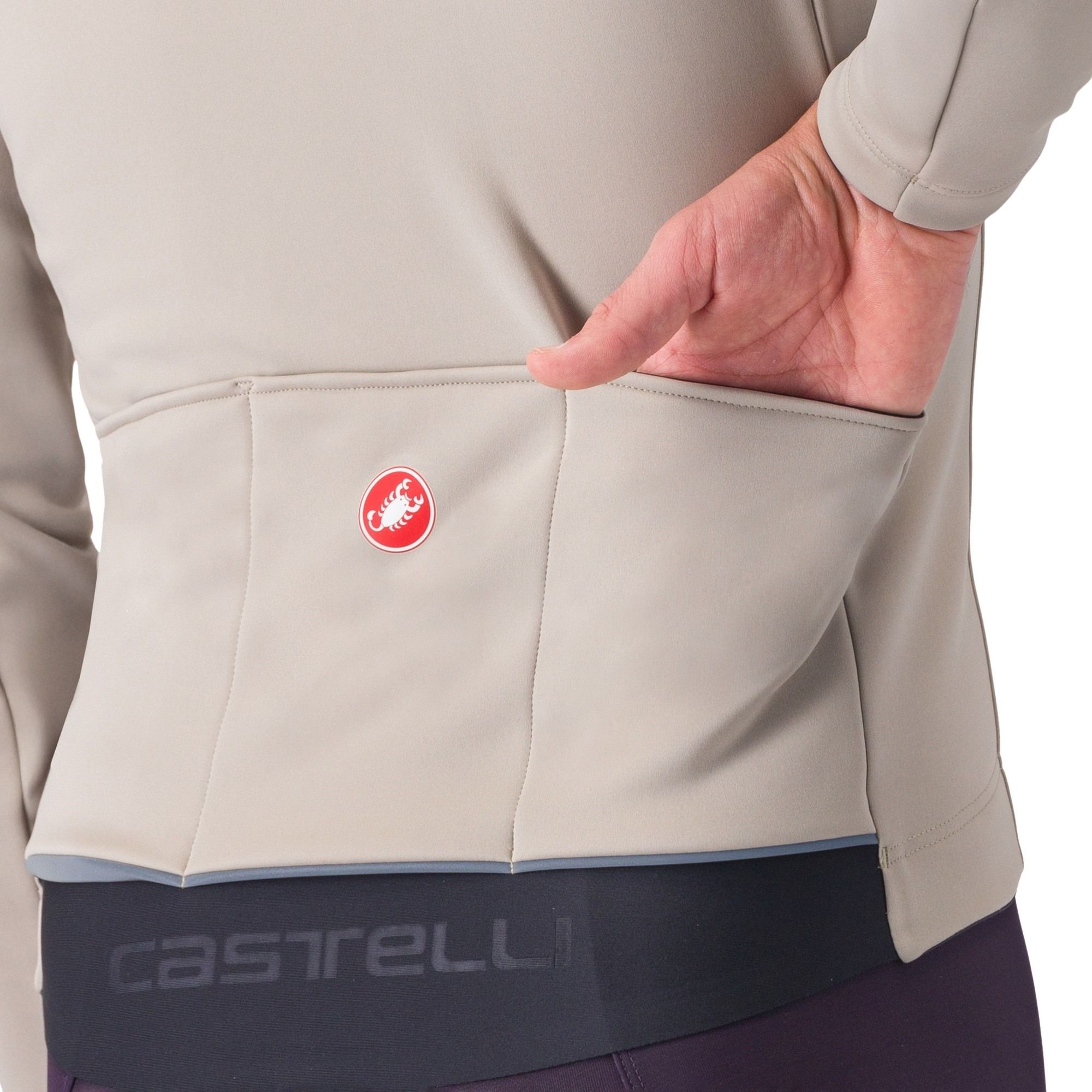 Espresso Air Jacket